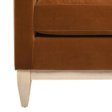 Knox - Modern Farmhouse Arm Chair