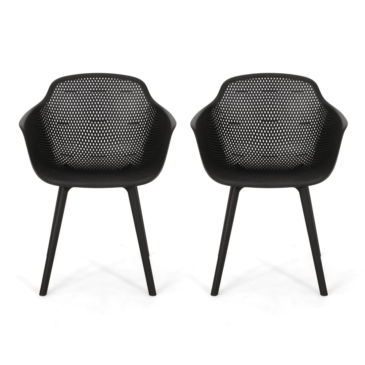 Lotus - Chair (Set of 2)