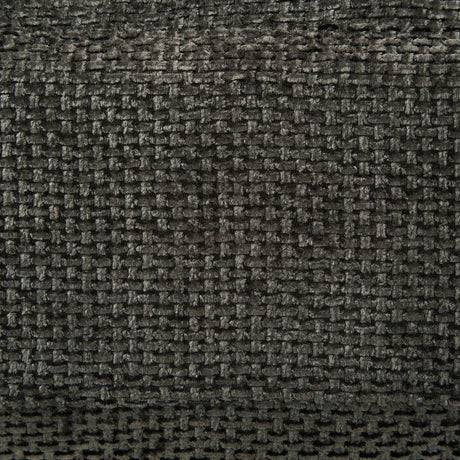 Chaise Bed Lounge Sofa Chair With Adjustable Backrest And LED Light Strip - Gray