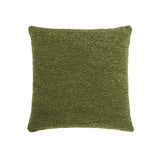Astrid - Square Accent Throw Pillow Cover With Feather Insert