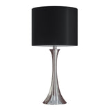 Lenuxe - Contemporary Modern Design Table Lamp (Set of 2)