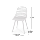 Lily Chair (Set of 2)