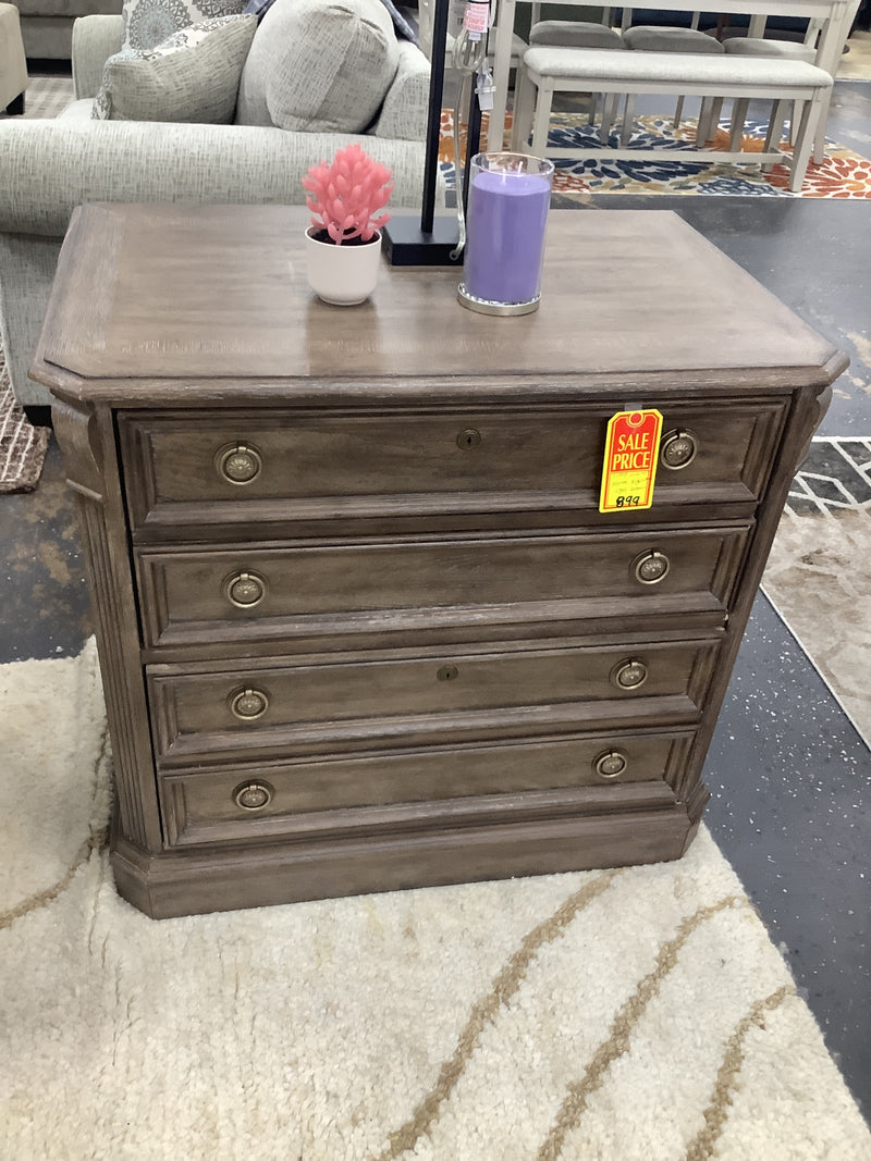 Sutter Lateral file cabinet