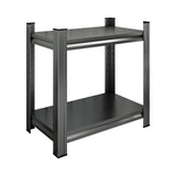 Adjustable Height Storage Shelving Units