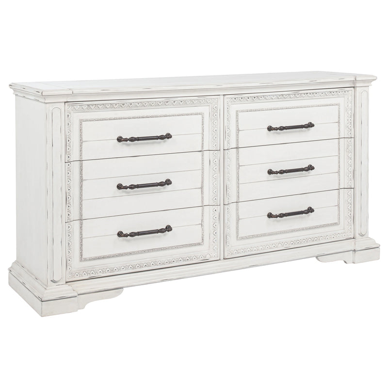 McKinney Bedroom Set