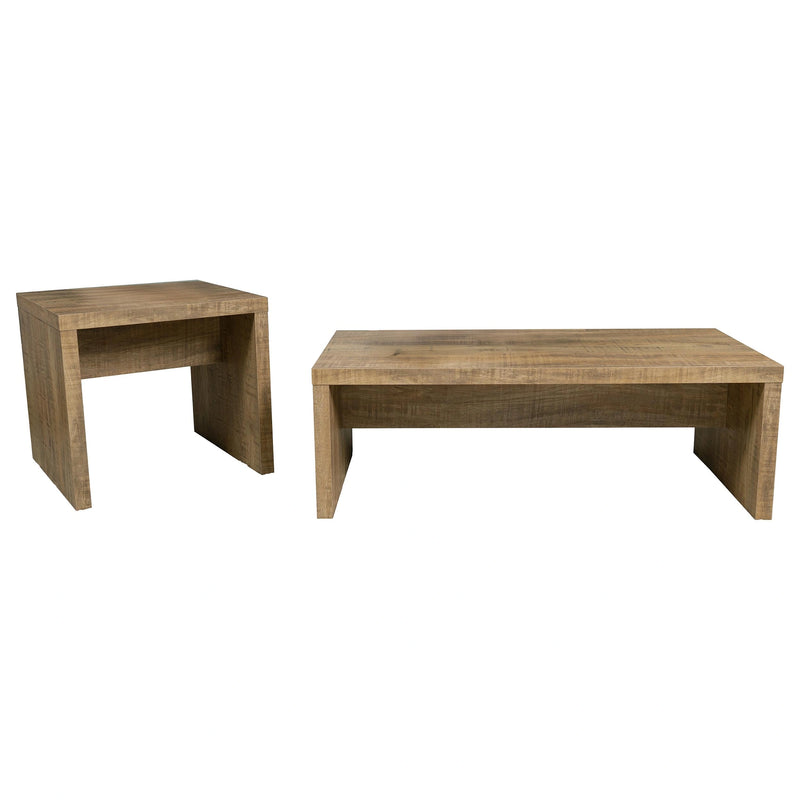 Lynette Coffee Table Set