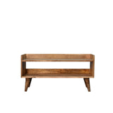 Nordic Storage Bench