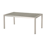 Coral - Outdoor Dining Table