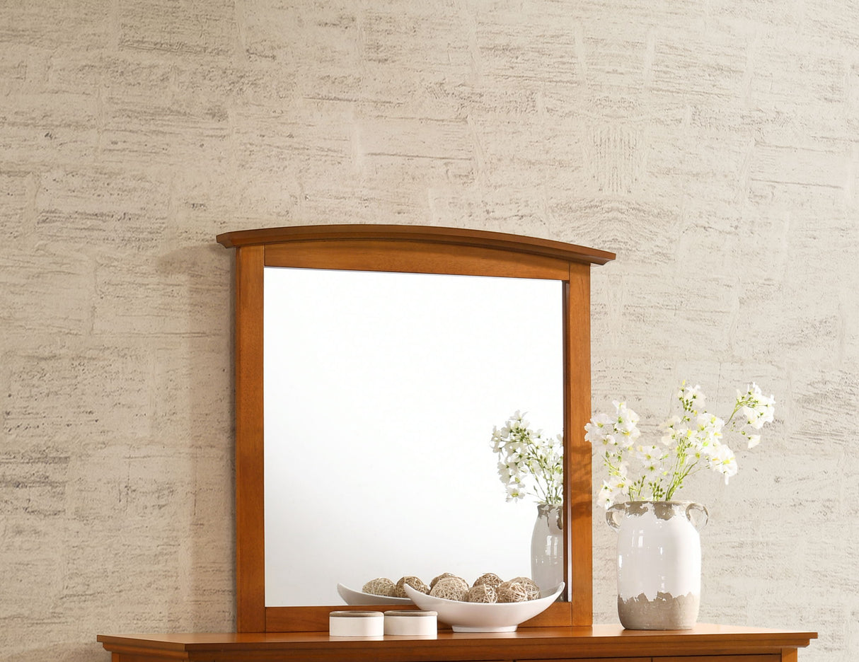 Elegant Wall Mirror