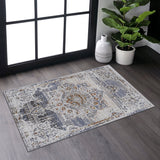 Payas - Medallion Rug
