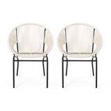 Nusa - Modern Chair Outdoor Seating