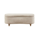 Flip Top Storage Bench