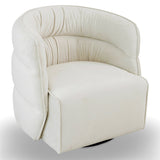 Walden - Stylish Swivel Chair
