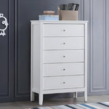 Daniel - Chest, 5 Drawer Storage Unit