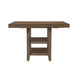 Damaris - Bar Table - Natural