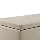 Avalon - Multifunctional Storage Ottoman Bench