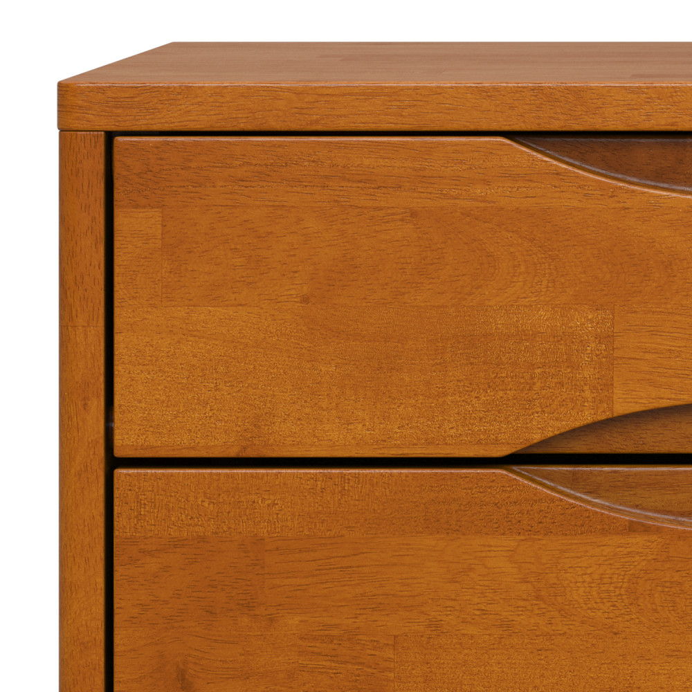 Harper - Handcrafted End Table