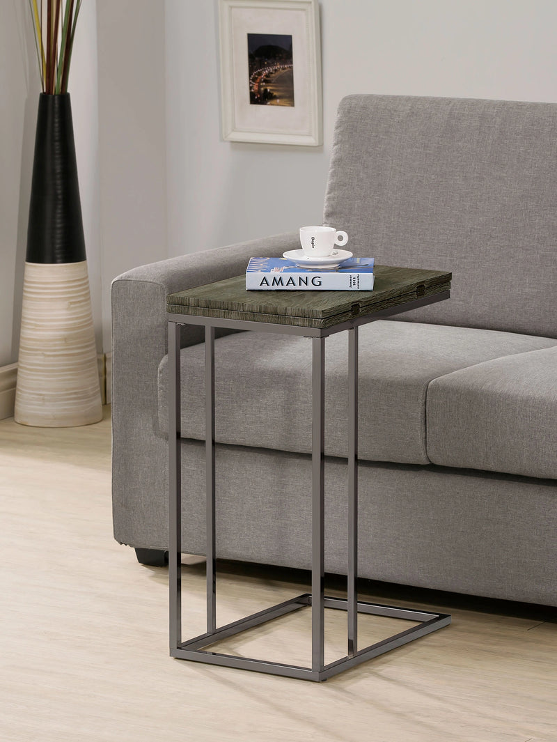 Pedro Side Table