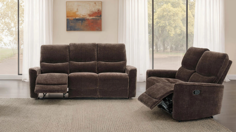 Navarro Reclining Sofa