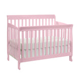 Riley - 4-in-1 Convertible Crib