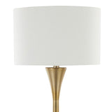 Lenuxe - Contemporary Floor Lamp