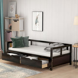 Extending Daybed With Trundle