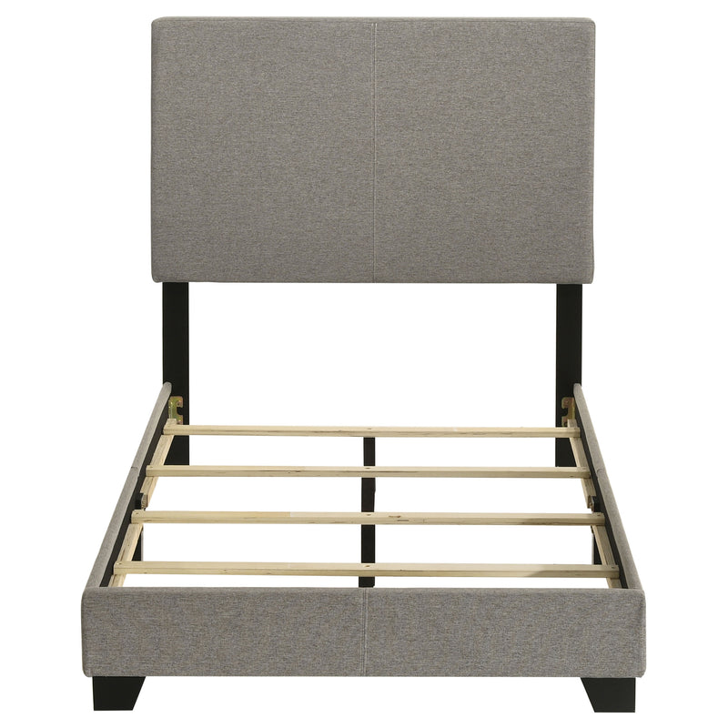 Dorian Panel Bed