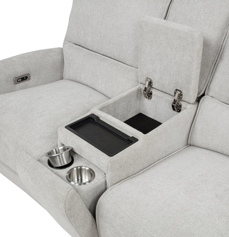 Sylmar Power Reclining Loveseat