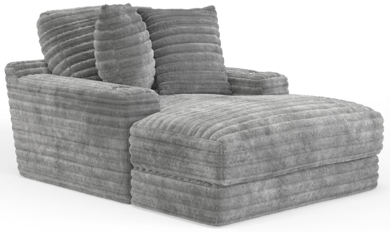 Comfrey Chaise