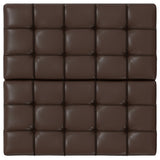 Harrison - Large Coffee Table Storage Ottoman