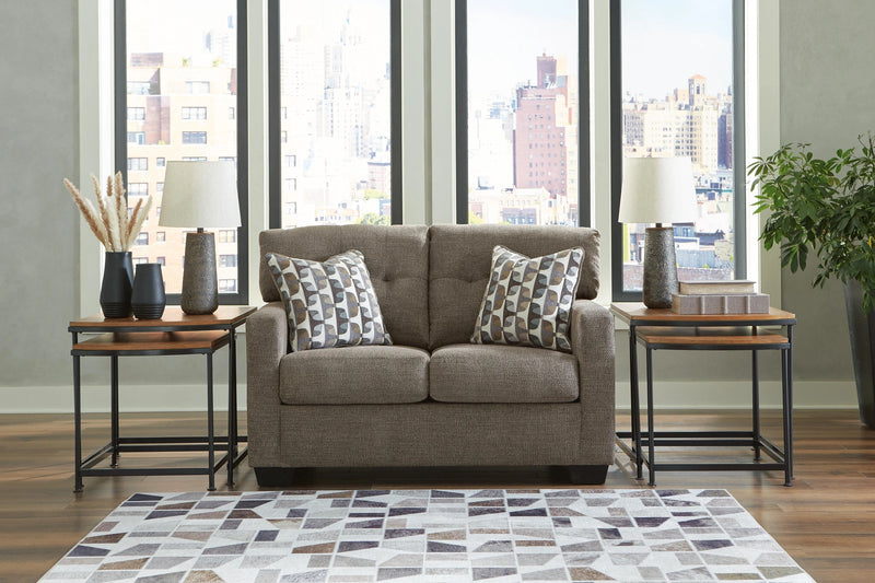 Mahoney Living Room Set
