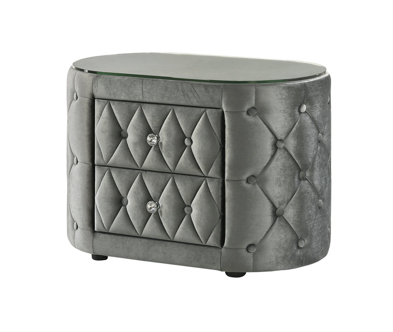 Voltare Night Stand