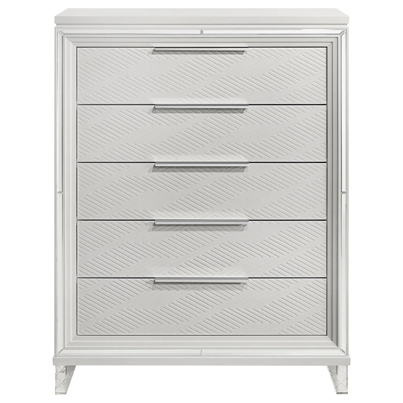 Marmore Chest of Drawers