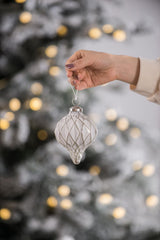 Christmas Ball Ornaments, Decorative Hanging Ball Christmas Tree Ornaments