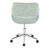 Margarite - Contemporary Office Task Chair