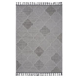 Guros - Indoor / Outdoor Trellis Area Rug
