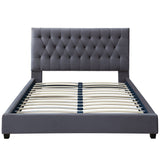 Bailey - Elegant Design Bed