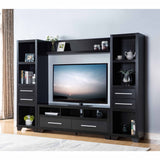 Modern Television Stand, Home, Livingroom Entertainment Console