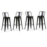 Rayne - Multifunctional Metal Stool