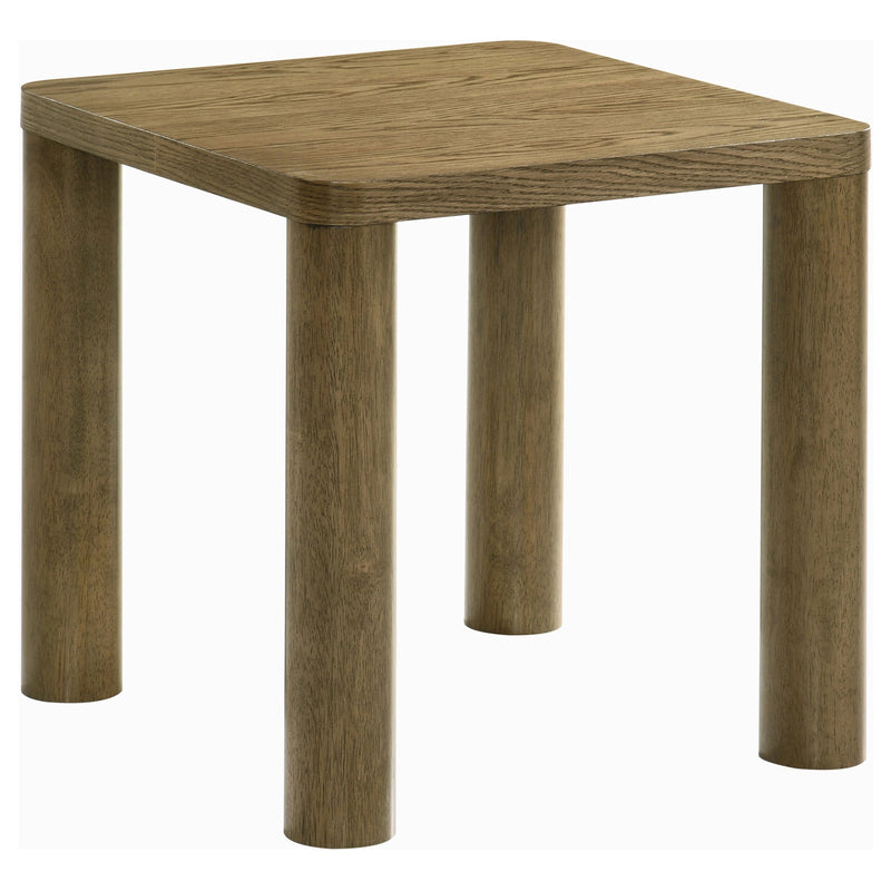 Castlewood End Table