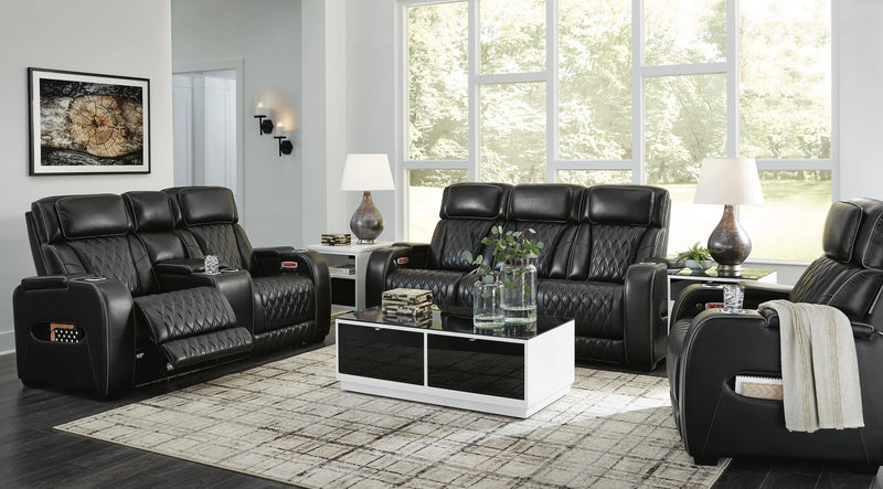 Boyington Living Room Set