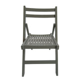 Folding Special Event Chair, Foldable Style (Set of 4)