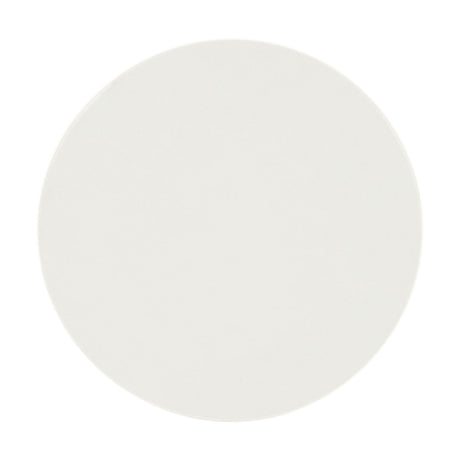 Dustan - Natural Coffee Table - White