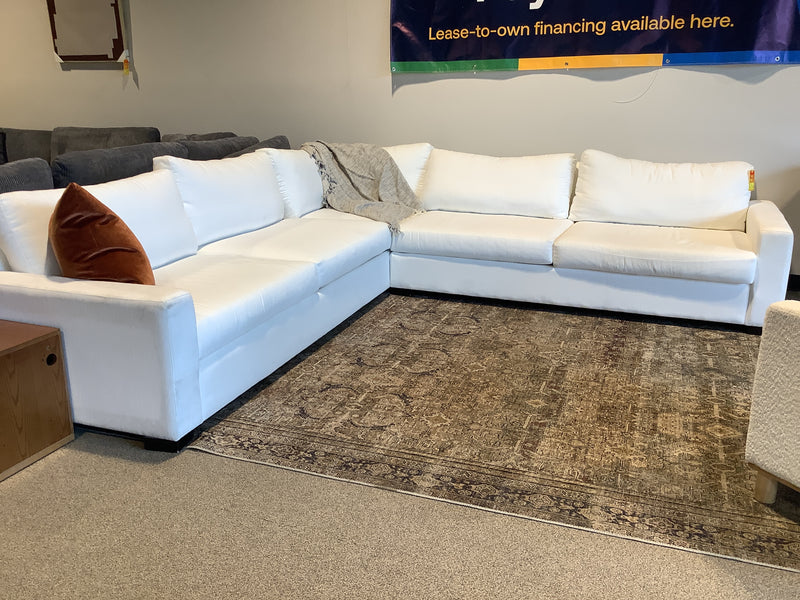 Stillman L Sectional