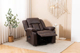Electric Power Massage Recliner Chair