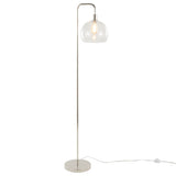 Metro - Contemporary Floor Lamp