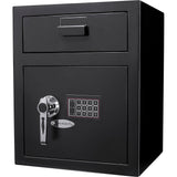Durable Keypad Depository Safe