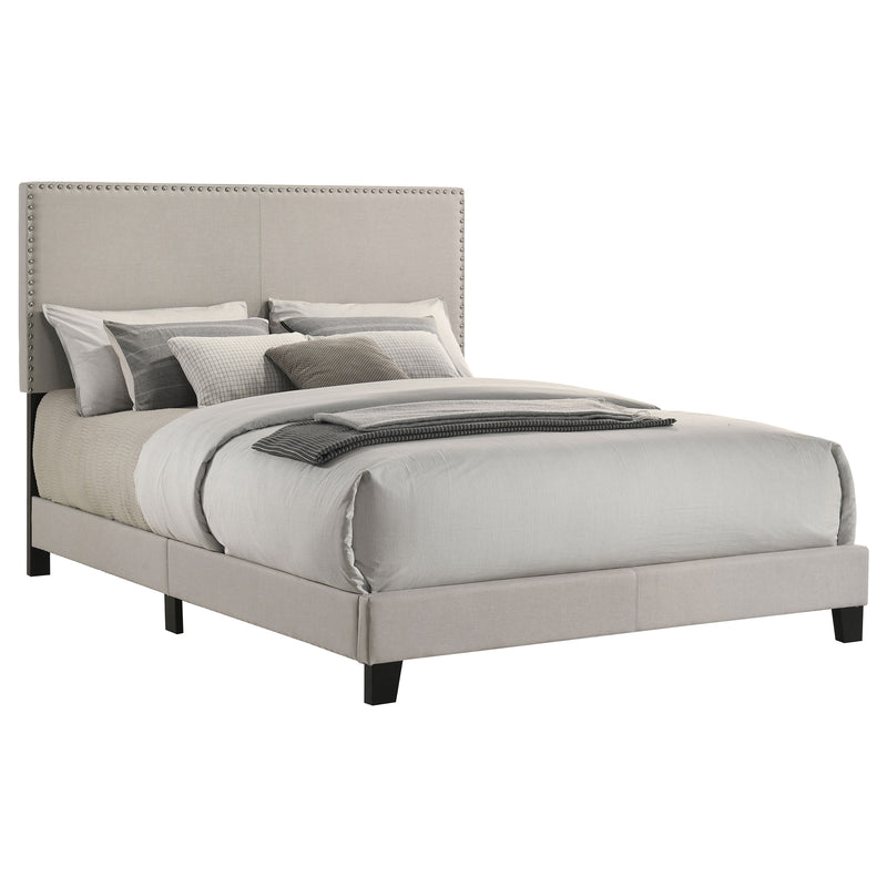 Boyd Panel Bed
