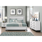 Mirage - 5 Piece Bedroom Set
