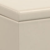 Avalon - Multifunctional Storage Ottoman Bench